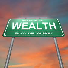 Art of finding wealth