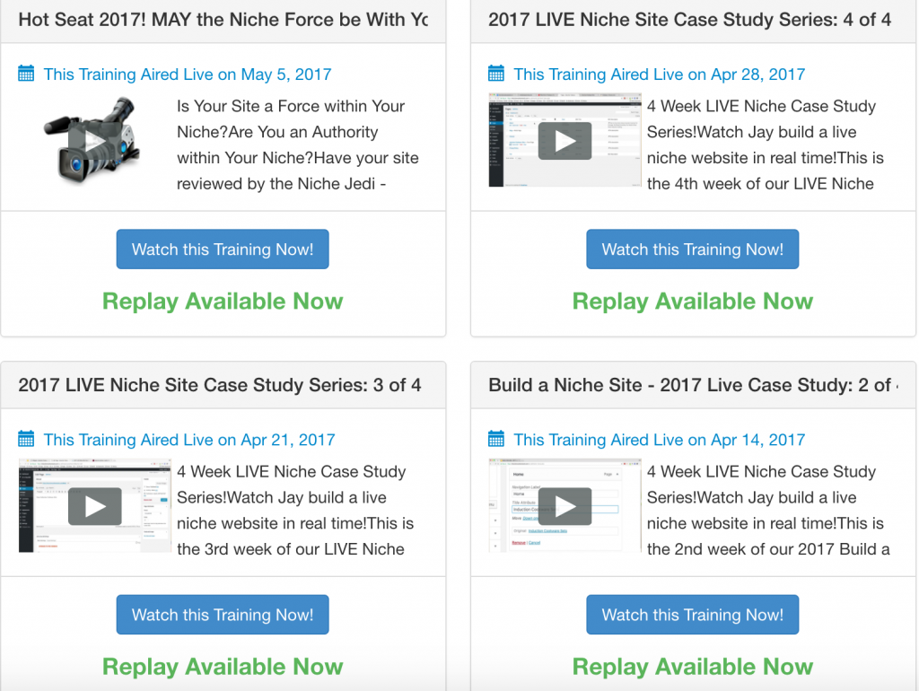 Wealthy Affiliate Review: If Not Now, When?
