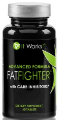 It Works Fat Fighter